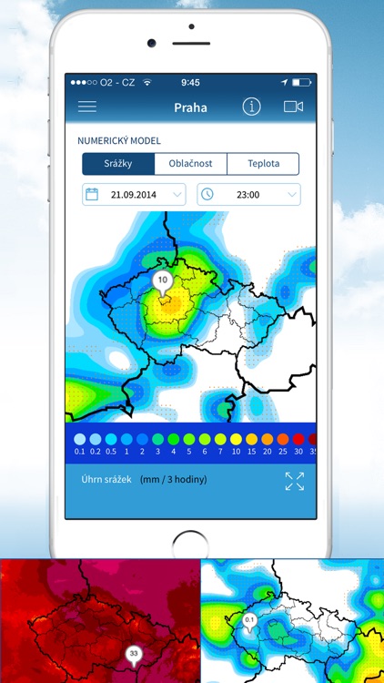In-počasí screenshot-3