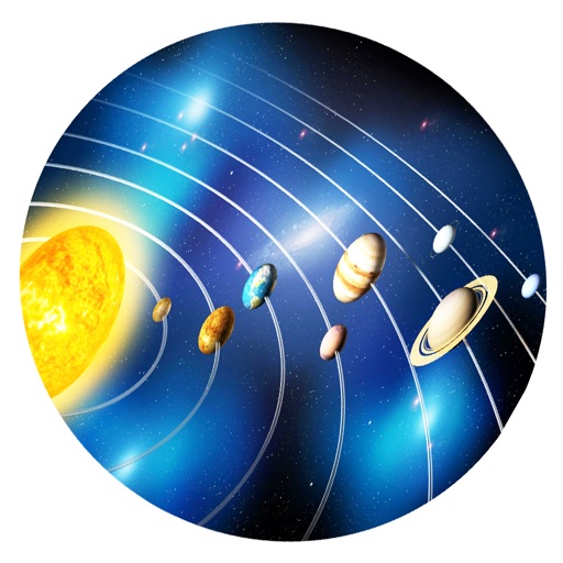 Cosmos Zone icon