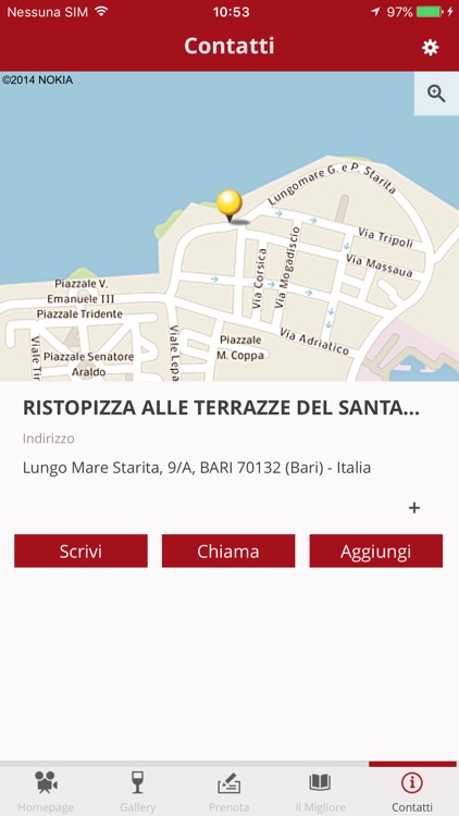 Ristorante Al Santa Lucia screenshot-4