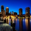 Boston Tour Guide-Best Offline Maps
