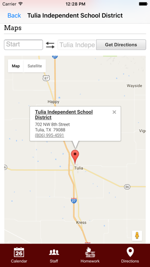 Tulia Independent School District(圖3)-速報App