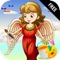You will really enjoy this free app by knowing about angels