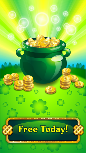 St Patricks Day Slots - Free Casino Slot Machine(圖5)-速報App