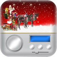 Christmas Radio Online Free: Music, Carols fm apk