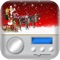 Christmas Radio Online Free: Music, Carols fm