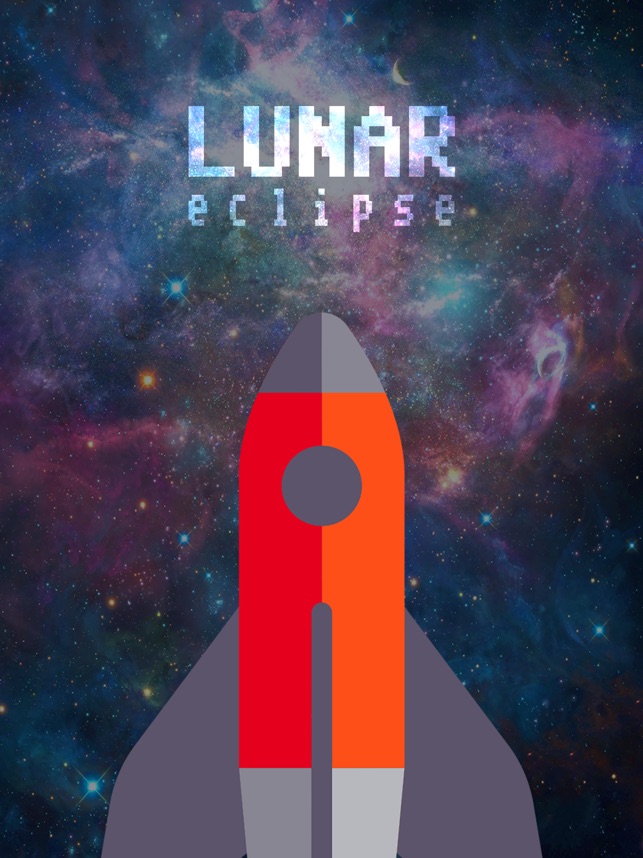 Lunar Eclipse A L App Store