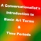 Welcome to A Conversationalist's Guide to Art