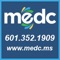 Current information on MEDC’s events, conferences and seminars