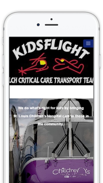 KidsFlight