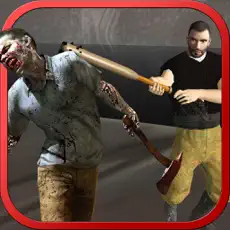 Call of Evil War - The zombie attack survival game Mod apk 2022 image