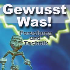 Activities of Forschung und Technik Quiz