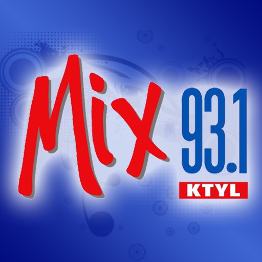 Mix 93.1 KTYL