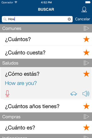 Learn English (Pro Version) screenshot 4