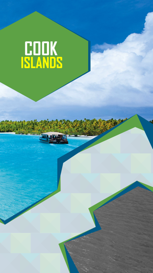 Tourism Cook Islands(圖1)-速報App