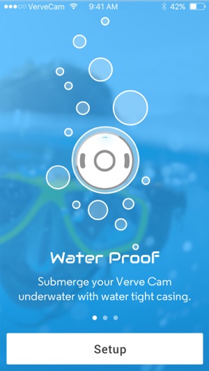 Hubble Connect for VerveCam(圖1)-速報App