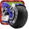 Motorcycle Race Deluxe PRO : Burning Wheels