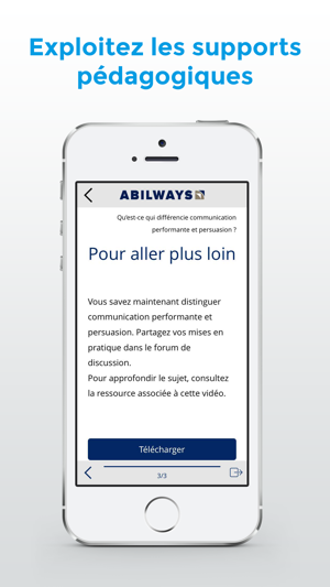 Abilways formation(圖5)-速報App