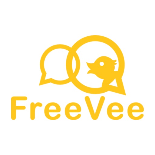 FreeVee iOS App