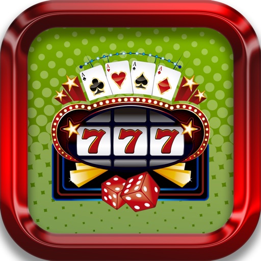 Slots Game Double Triple - Spin Reel