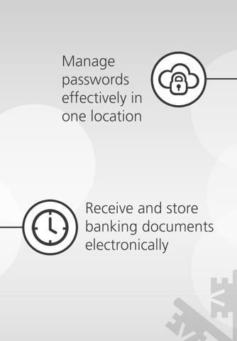 UBS Safe: Digitale Sicherheit screenshot 4