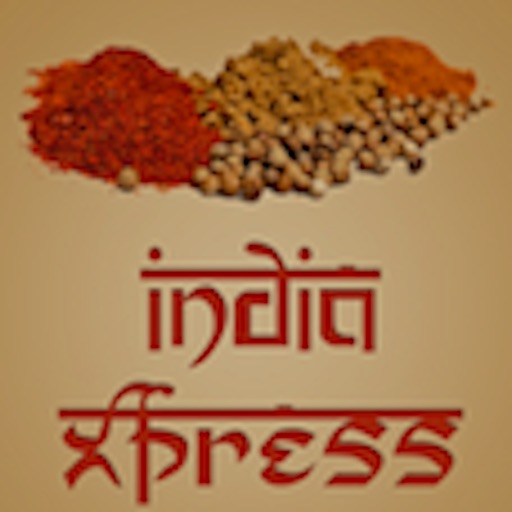 India Xpress icon