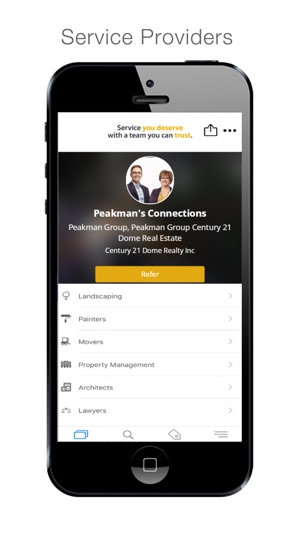 Peakman Group(圖1)-速報App