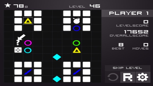 Afterglow! - Slide The Blocks (Premium)