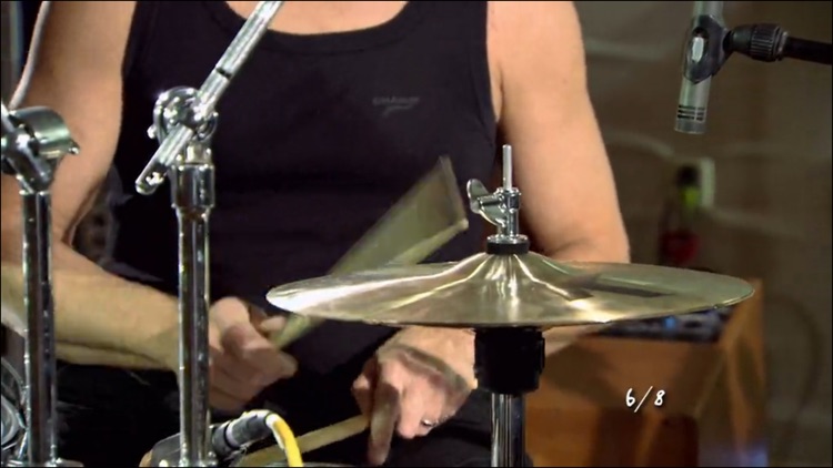 Drum Clinic HD