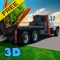 Tree Mover Driver: Farming Simulator 3D