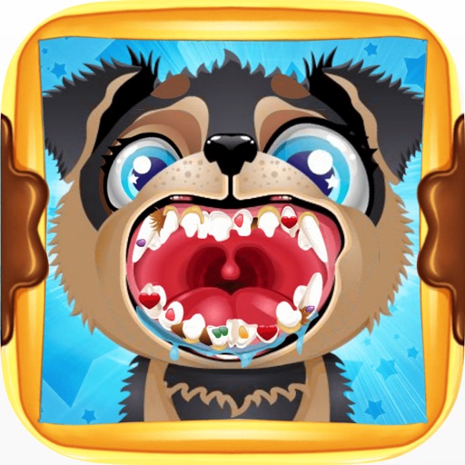 Panda Nurse:makeup surgery fashion Animal Paradise iOS App