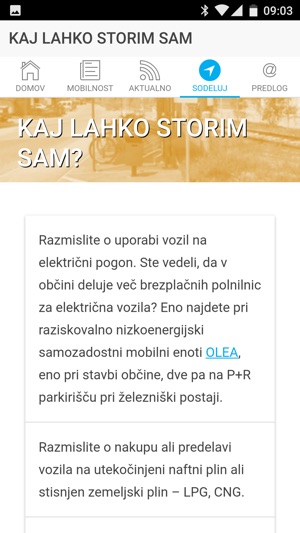 Celostna prometna strategija Zagorja ob Savi(圖5)-速報App