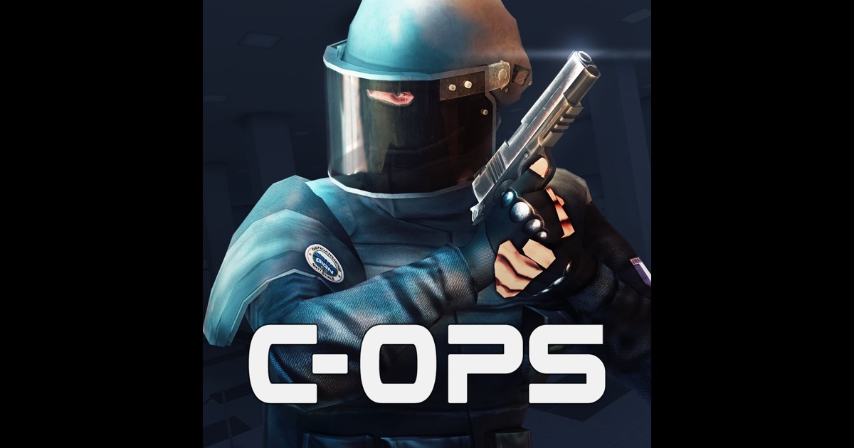 Ops