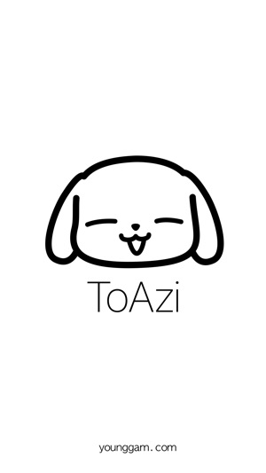 Happy Dog ToAzi(圖1)-速報App