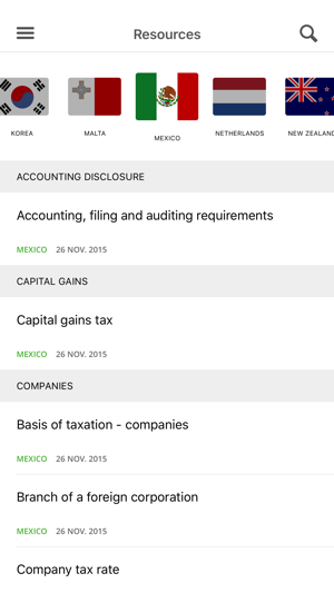 Deloitte tax@hand(圖5)-速報App