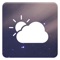 Weathr is an simple iphone/ipad weather app to get you home city weather every day in the real time