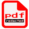 PDF Redacted