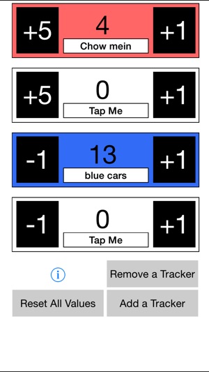 Tracker Tap(圖1)-速報App