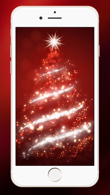 Wallpapers for Christmas & New Year 2017 screenshot-3