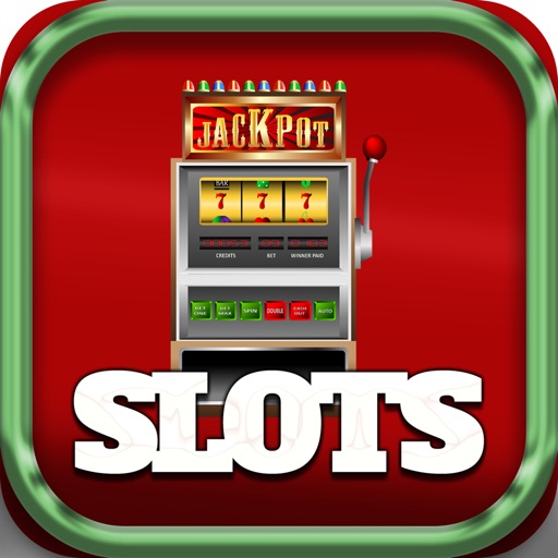 Old Casino Machine - Play FREE Slots Carousel iOS App