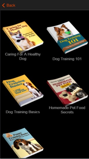 Dog Training Guide -Learn Basic Dog Training Tips(圖4)-速報App