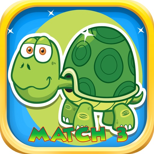 Pet Puzzle Match 3 Game - Jewel Match 3 Puzzle iOS App
