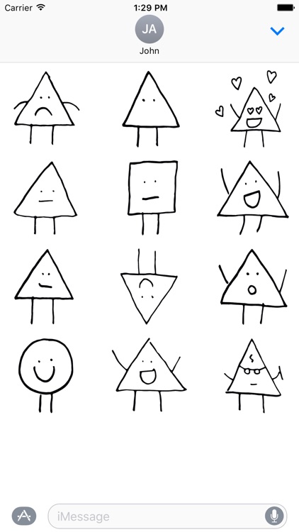 Three Edges screenshot-3