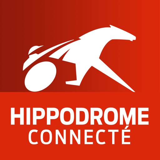 LeTROT - Hippodrome Connecté Icon