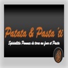 Patata Pasta Ti