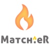 Matches Swipe.r Dating - Not affiliate with Tinder