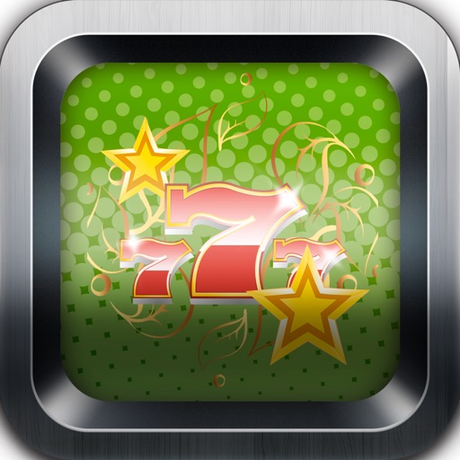 7 Star Casino Golden Paradise - Jackpot Edition icon