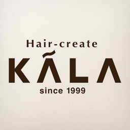 札幌市西区の美容室 Hair-create KALA