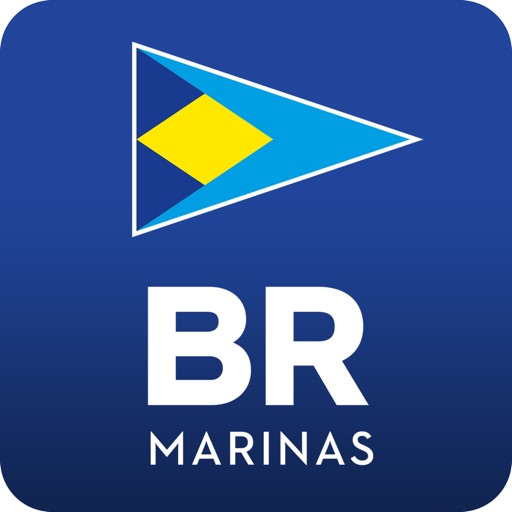 BR Marinas icon