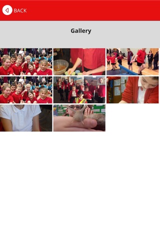 Middlestown J & I School screenshot 3