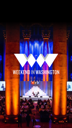 Weekend in Washington 2016(圖1)-速報App